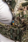 Плитоноска "UkrTac"