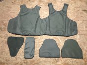 IOTV gen.III size.S