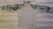 Боевая рубашка "MIL-TEC" (UBACS) Bundeswehr Tropentarn