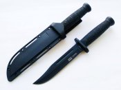 Ніж мисливський Columbia 2138А Охотничий тактический армейский нож