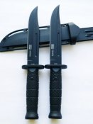 Ніж мисливський Columbia 2138А Охотничий тактический армейский нож