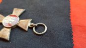 Гамбург ганзейский крест