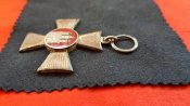 Гамбург ганзейский крест