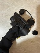 Aimpoint CompM4s
