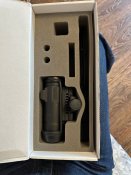 Aimpoint CompM4s