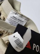 Штани теплої термобілизни ECWCS Gen III Level2 армії США Polartec Waffle Fleece розмір Small Regular SR