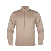 Штани теплої термобілизни ECWCS Gen III Level2 армії США Polartec Waffle Fleece розмір Small Regular SR