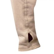 Штани теплої термобілизни ECWCS Gen III Level2 армії США Polartec Waffle Fleece розмір Small Regular SR