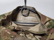УБАКС Мультикам розмір XL Вогнестійка бойова сорочка армії США ACS Army Combat Shirt TypeII Multicam