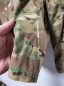 УБАКС Мультикам розмір XL Вогнестійка бойова сорочка армії США ACS Army Combat Shirt TypeII Multicam