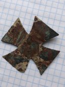 Основа ЖК-1 класу, вермахт рейх