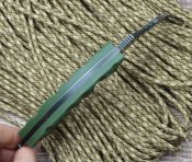 Ніж Strider Fixed Karambit