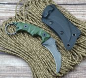 Ніж Strider Fixed Karambit