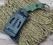 Ніж Strider Fixed Karambit