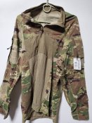 Massif Army Combat Shirt Type2 ACS Large...