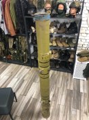 Тубус надзвукової ракети 9М114 "Кокон" для ПТРК "Штурм"