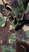 Кітель British Army 170/96 Woodland DP Lightweight