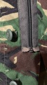 Кітель British Army 170/96 Woodland DP Lightweight