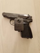 Baikal МР 654К / 4.5 cal