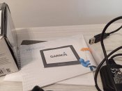 Навігатор Garmin Nuvi 42LM комплект