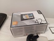 Навігатор Garmin Nuvi 42LM комплект