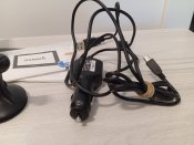 Навігатор Garmin Nuvi 42LM комплект