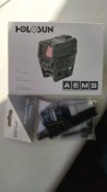 Каліматор HOLOSUN AEMS-221301