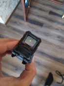 Каліматор HOLOSUN AEMS-221301