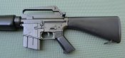 Макет Штурмова гвинтівка M16A1, США 1967р.Denix