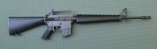 Макет Штурмова гвинтівка M16A1, США 1967р.Denix