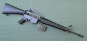 Макет Штурмова гвинтівка M16A1, США 1967р.Denix