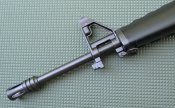 Макет Штурмова гвинтівка M16A1, США 1967р.Denix