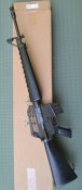 Макет Штурмова гвинтівка M16A1, США 1967р.Denix