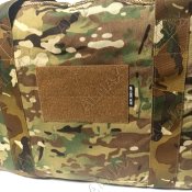 Сумка для экипировки ApeForceGear, мультикам.