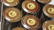 Гильзы 7.62 х 54 - 100 шт. однострел