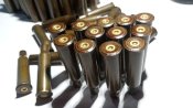 Гильзы 7.62 х 54 - 100 шт. однострел