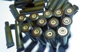 Гильзы 7.62 х 54 - 100 шт. однострел