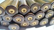 Гильзы 7.62 х 54 - 100 шт. однострел