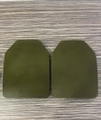Керамические плиты Aerospace NP