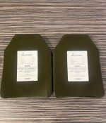 Керамические плиты Aerospace NP