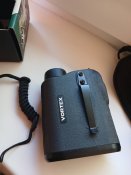 Дальномір Vortex HD2000
