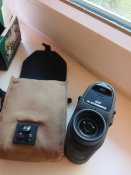 Дальномір Vortex HD2000
