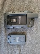 Туристичний GPS-навігатор GARMIN MONTANA750i