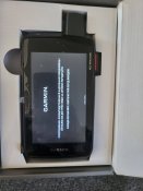 Туристичний GPS-навігатор GARMIN MONTANA750i