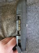 Туристичний GPS-навігатор GARMIN MONTANA750i