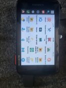 Туристичний GPS-навігатор GARMIN MONTANA750i