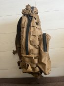 Штурмовий рюкзак Filbe Assault Pack