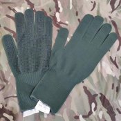 Gloves Contact Combat (Aramid). Арамідні...