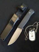Ніж мисливський, тактичний Fallkniven F1