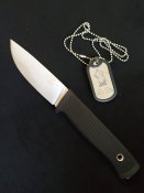 Ніж мисливський, тактичний Fallkniven F1